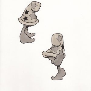 Meet your Posher, Fenn